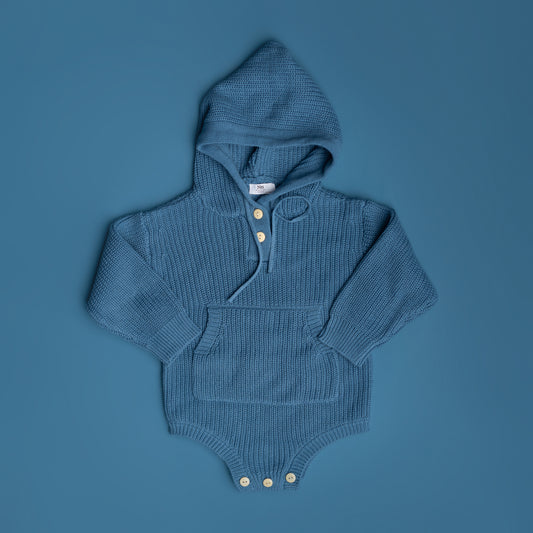 Obi | Hoodie | Copenhagen