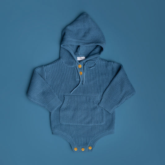 Obi | Hoodie | Copenhagen