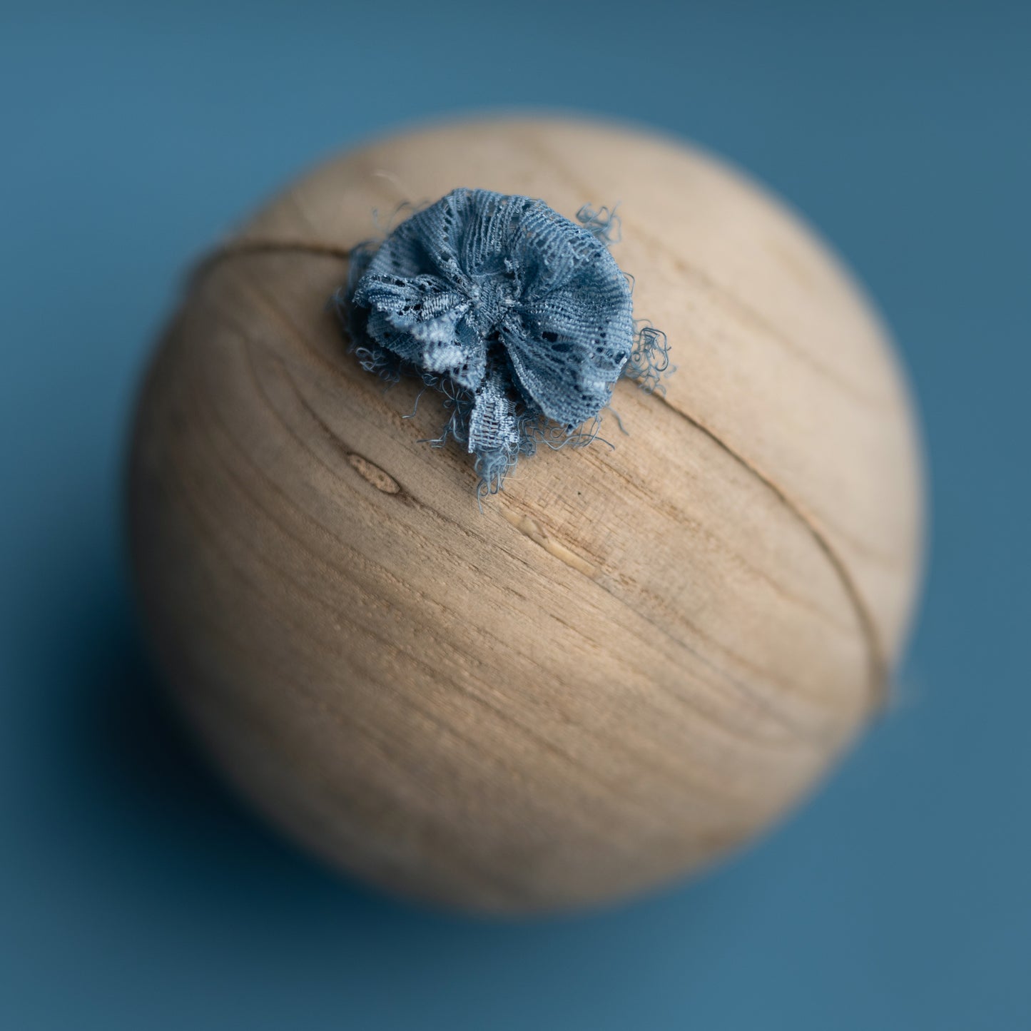 Rustic Bow Band | Copenhagen