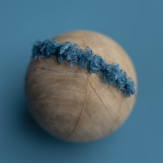 Sweet Little Bow Band | Copenhagen Lace