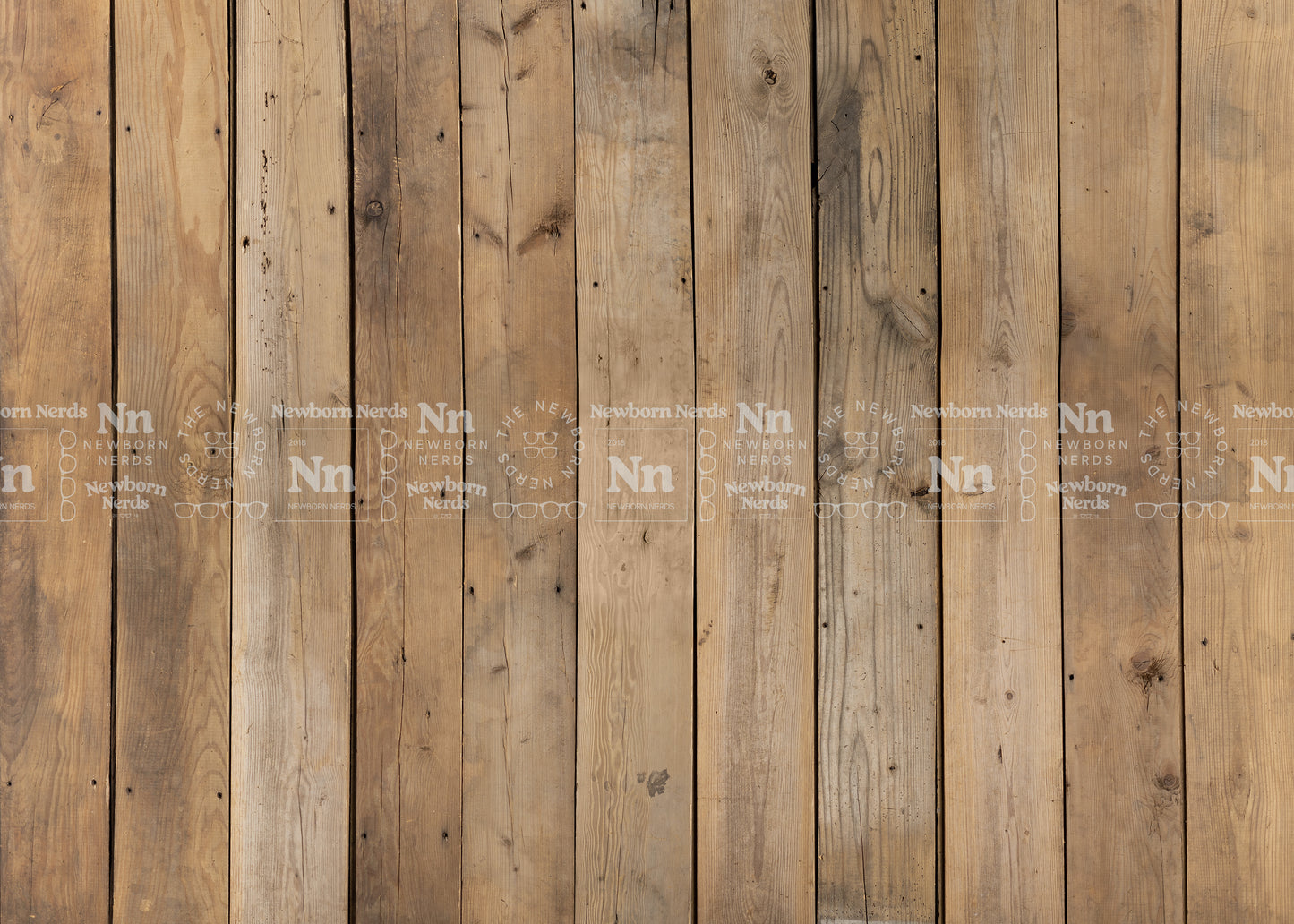 Floor Mat | Cowboy Planks (PREORDER)