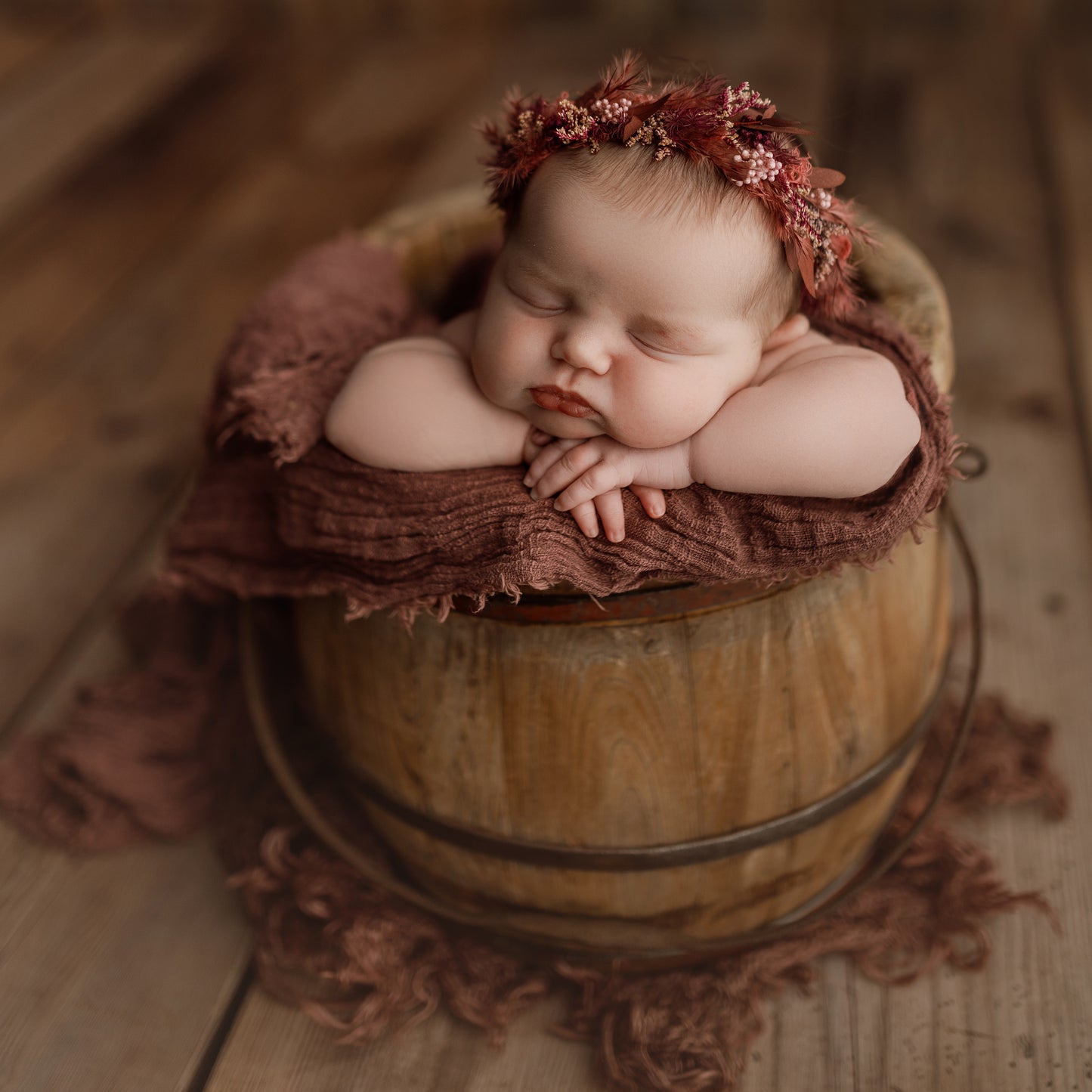 Floor Mat | Cowboy Planks (PREORDER)