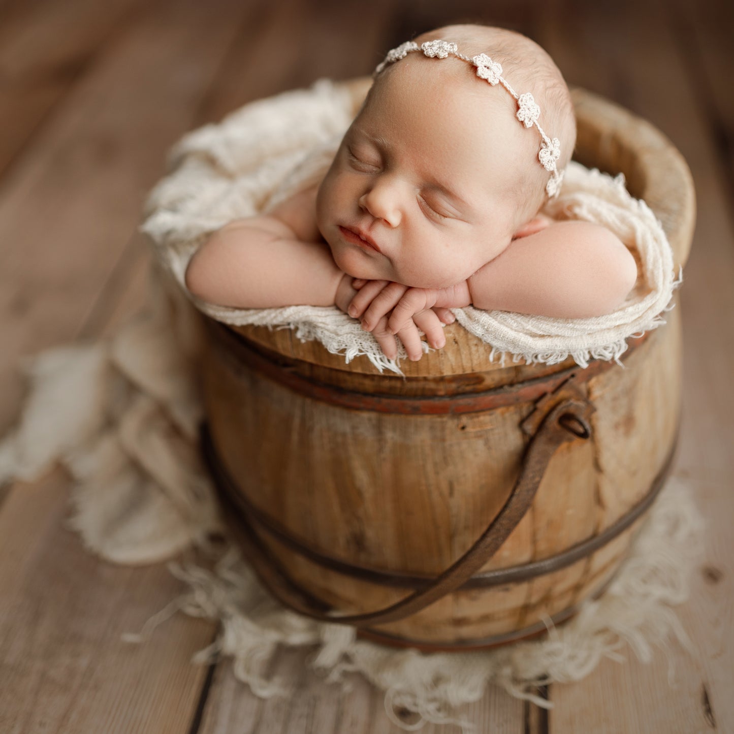 Floor Mat | Cowboy Planks (PREORDER)