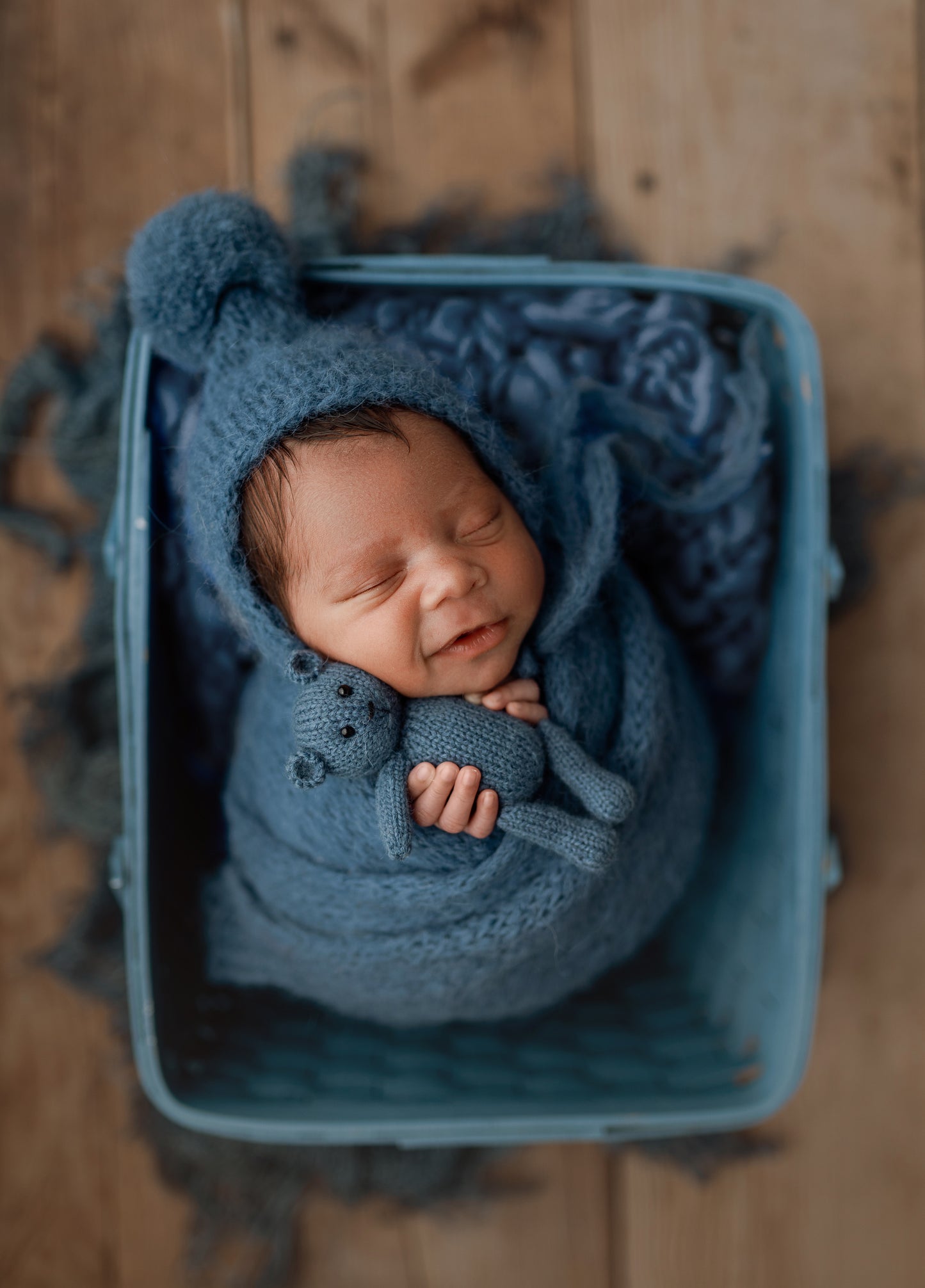 Floor Mat | Cowboy Planks (PREORDER)