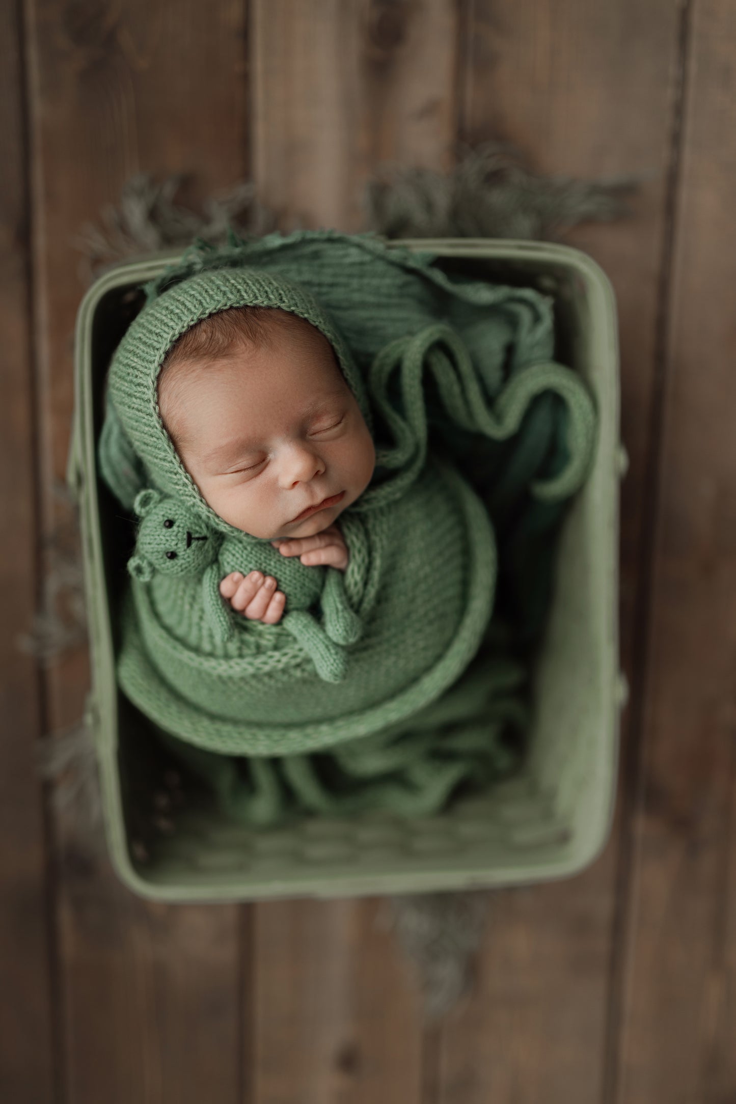 Floor Mat | Cedar Ridge (PREORDER)