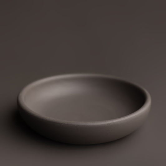 Sweet Little Bowl | Derecho