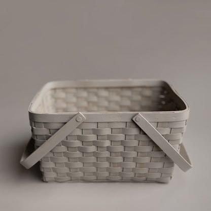 Dorothy Basket | Drizzle