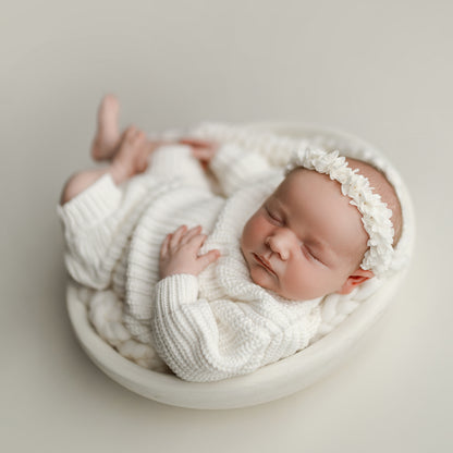 Dani | Chunky Set | Flurry