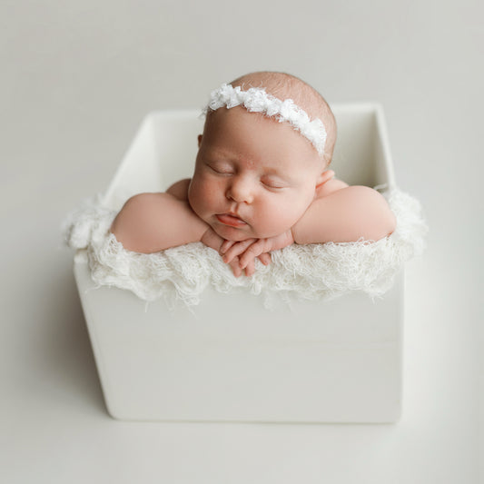 Sweet Little Box | Flurry