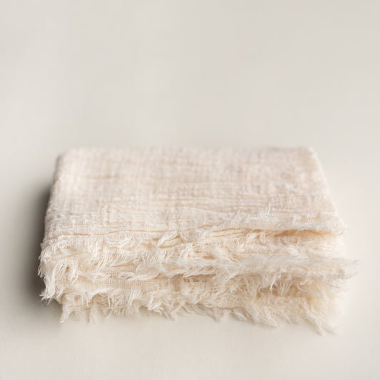 Rugged Wrap | Flurry