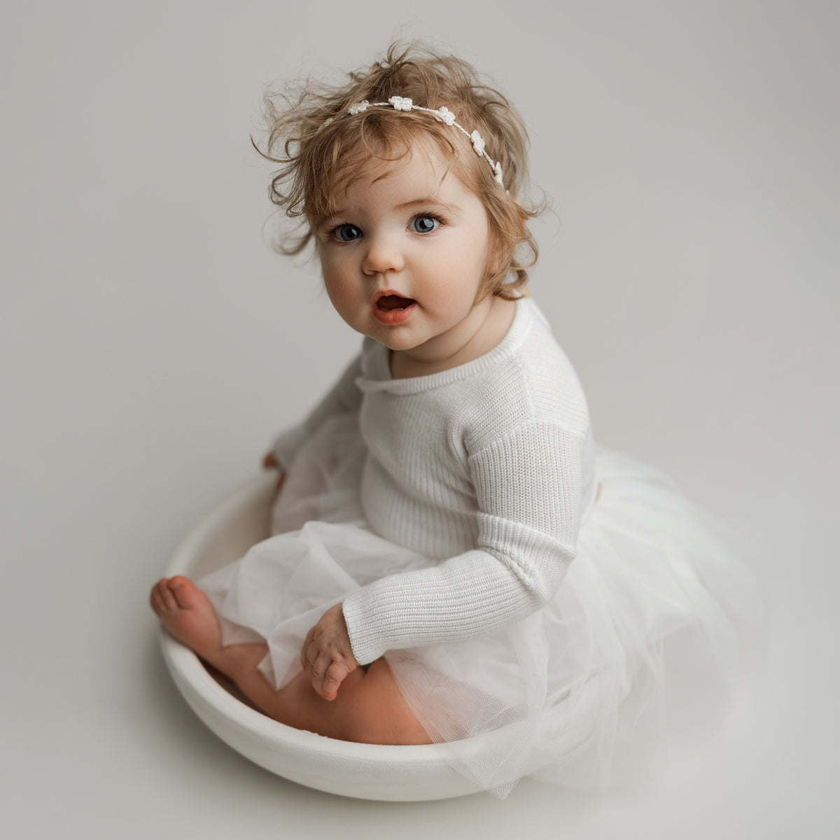 Sweet Little Bowl | Flurry