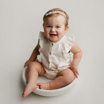 Sweet Little Bowl | Flurry