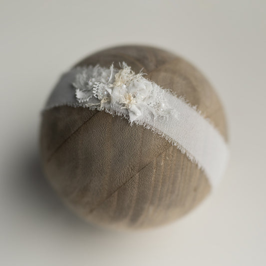 Beaded Band | Flurry