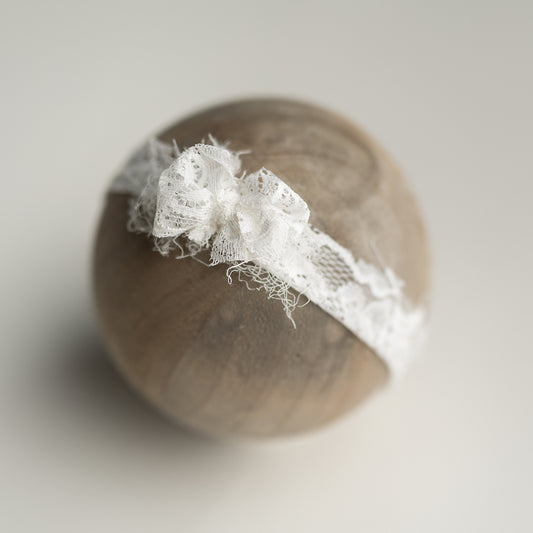 Lacey Bow Band | Flurry