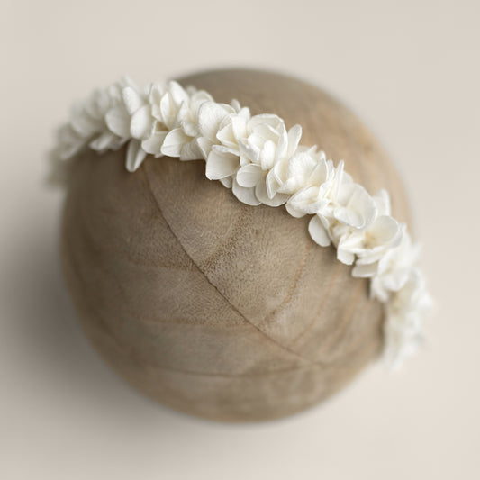 Petal Halo | Flurry
