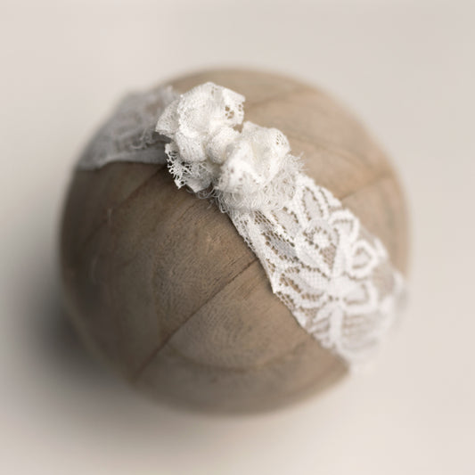 Lacey Bow Band | Flurry