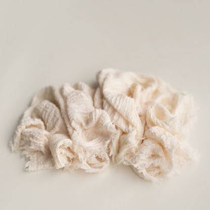 Rugged Wrap | Flurry