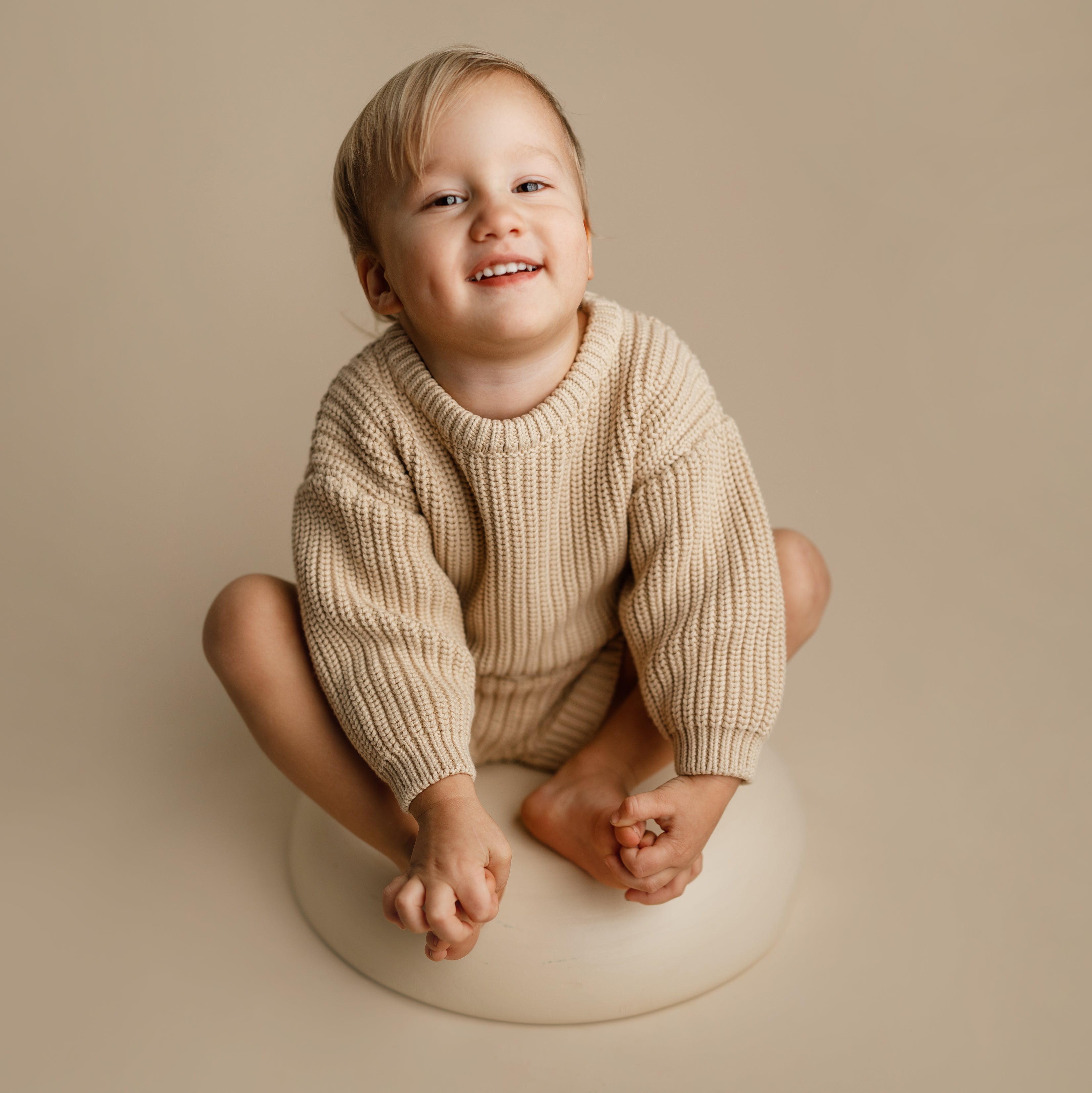 Dani | Chunky Set | Froth – The Newborn Nerds