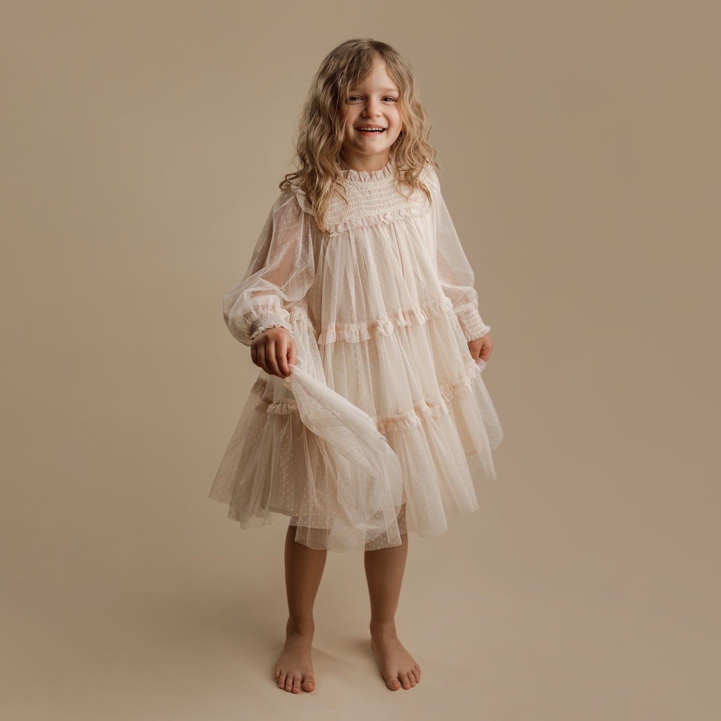 Vera | Dress | Froth