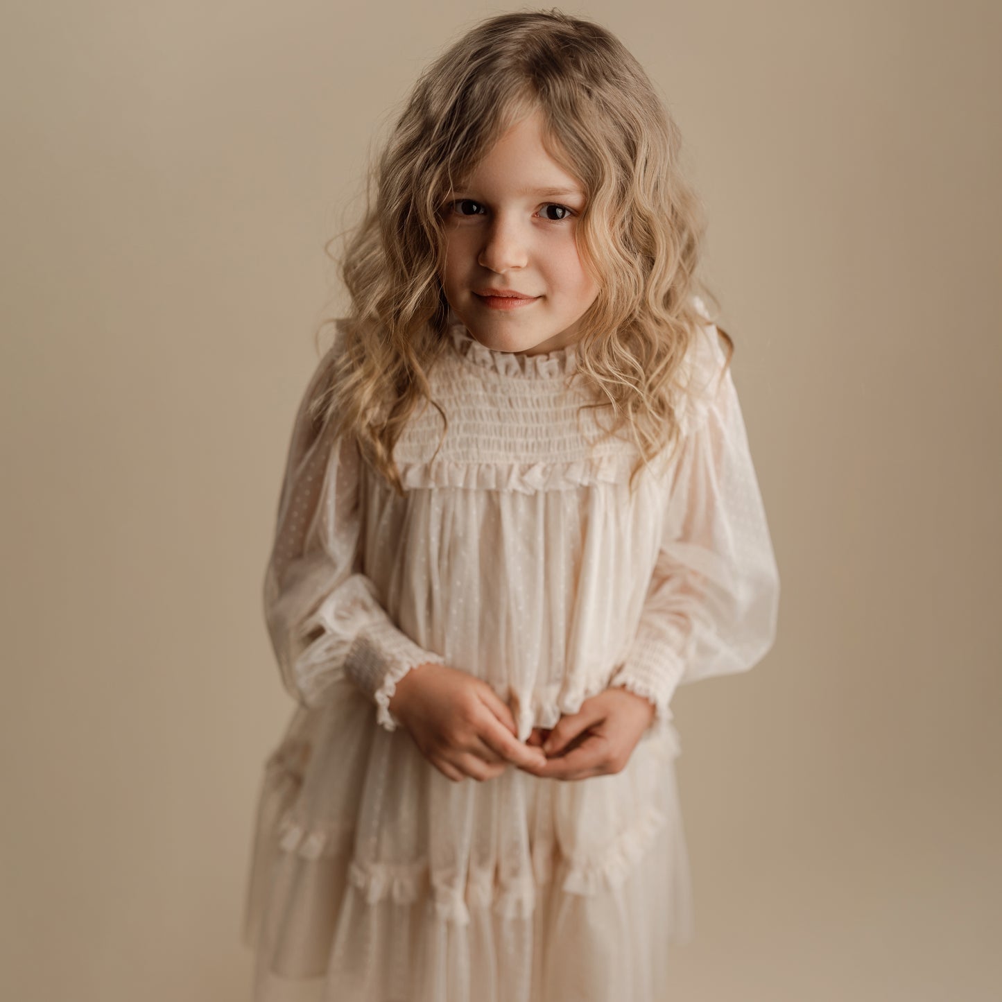 Vera | Dress | Froth