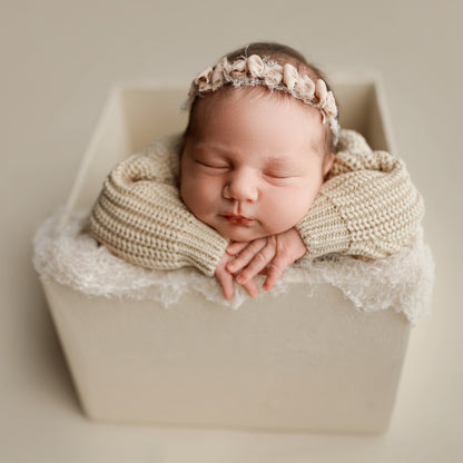 Sweet Little Box | Froth