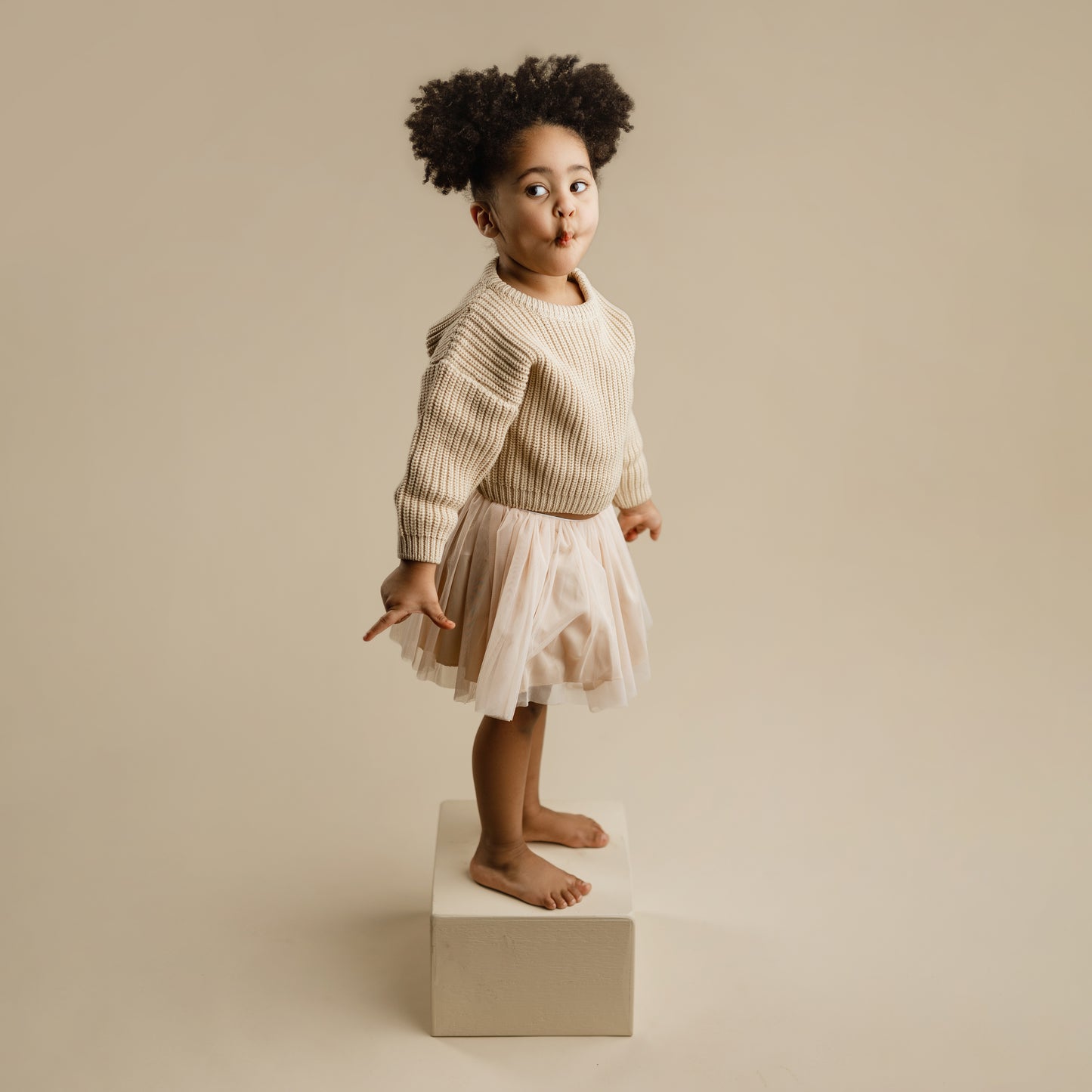 Pearl | Skirt | Froth