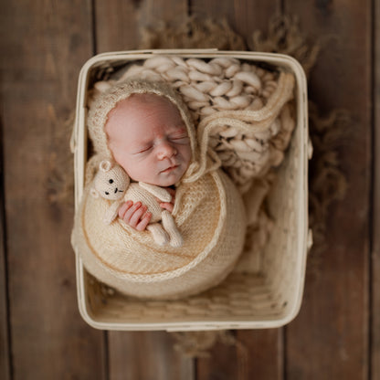 Dorothy Basket | Froth