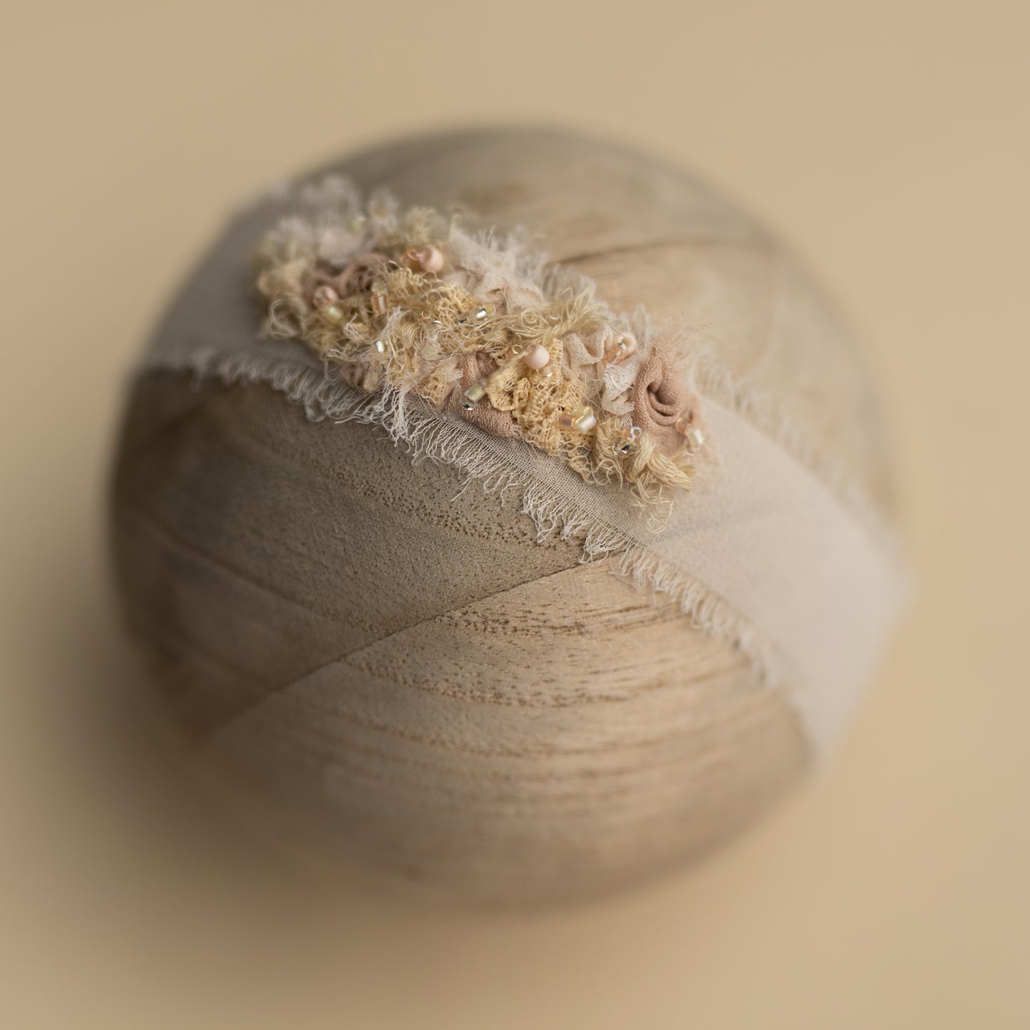 Beaded Band | Froth
