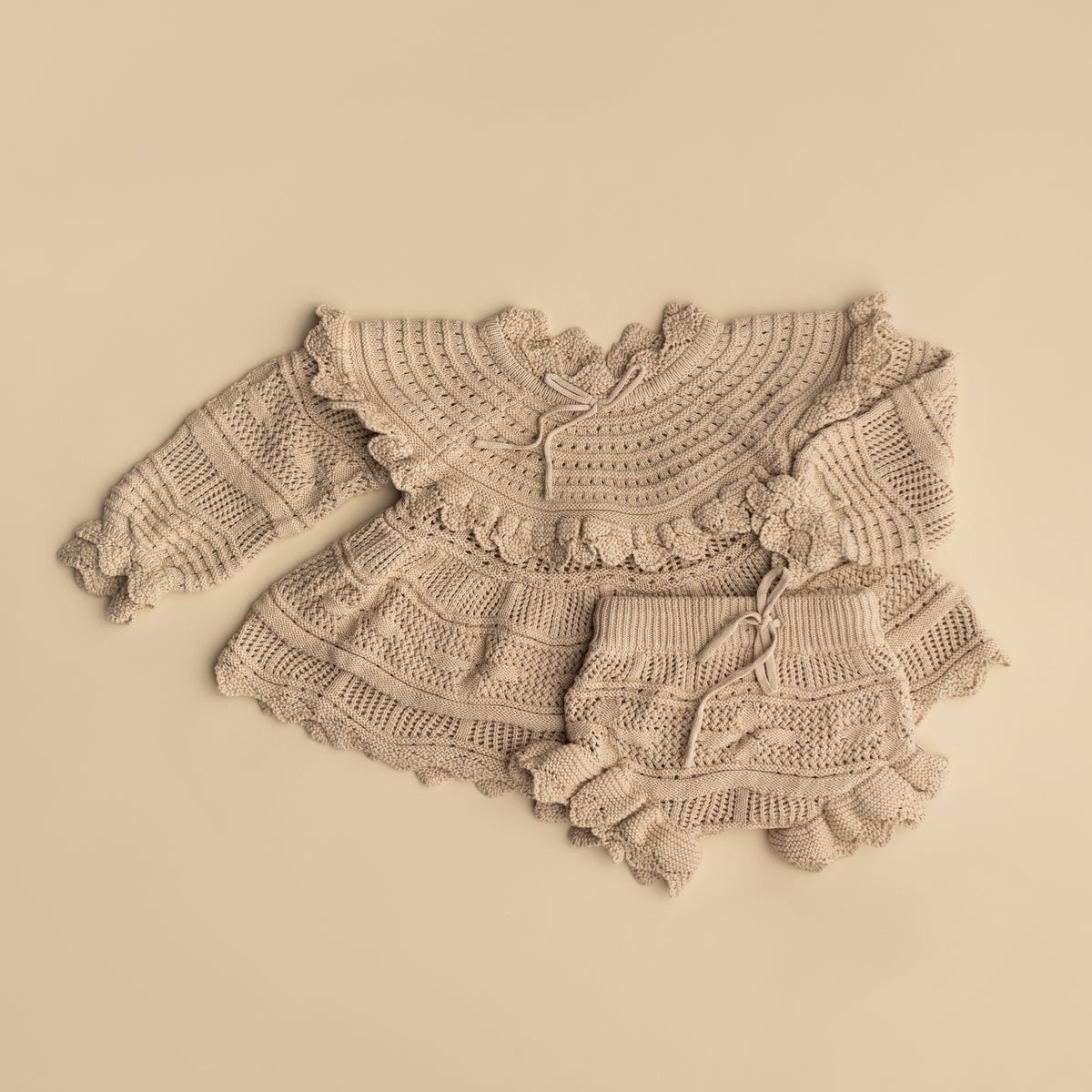 Mae | Dress | Froth