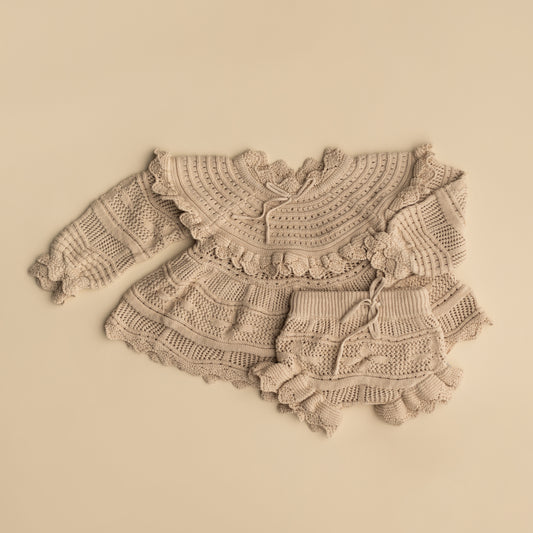 Mae | Dress | Froth