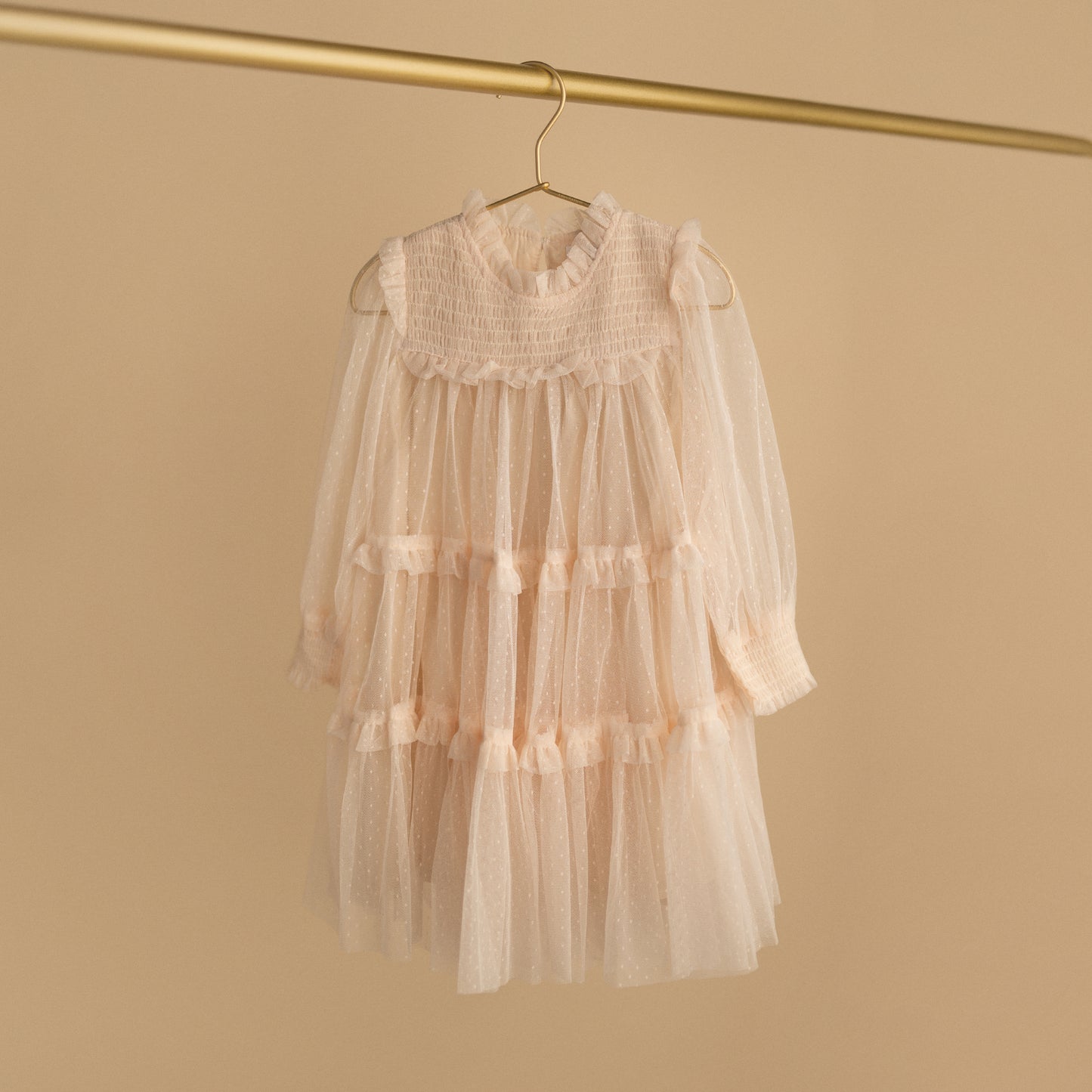 Vera | Dress | Froth