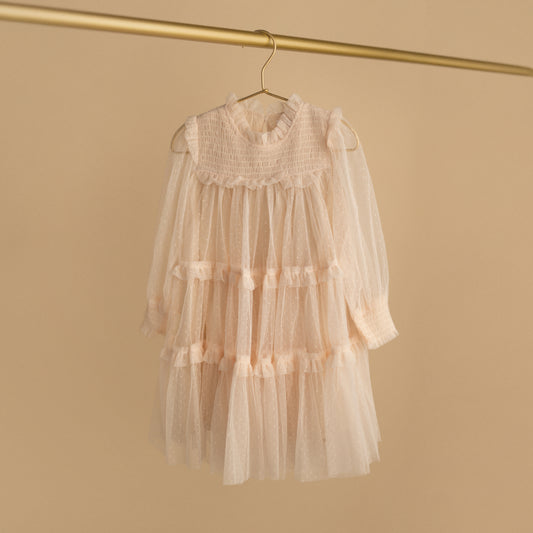 Vera | Dress | Froth