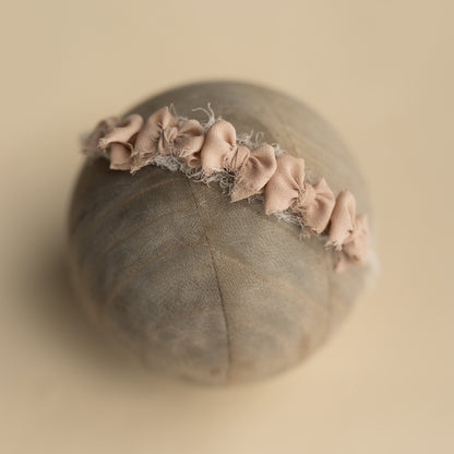 Sweet Little Bow Band | Froth