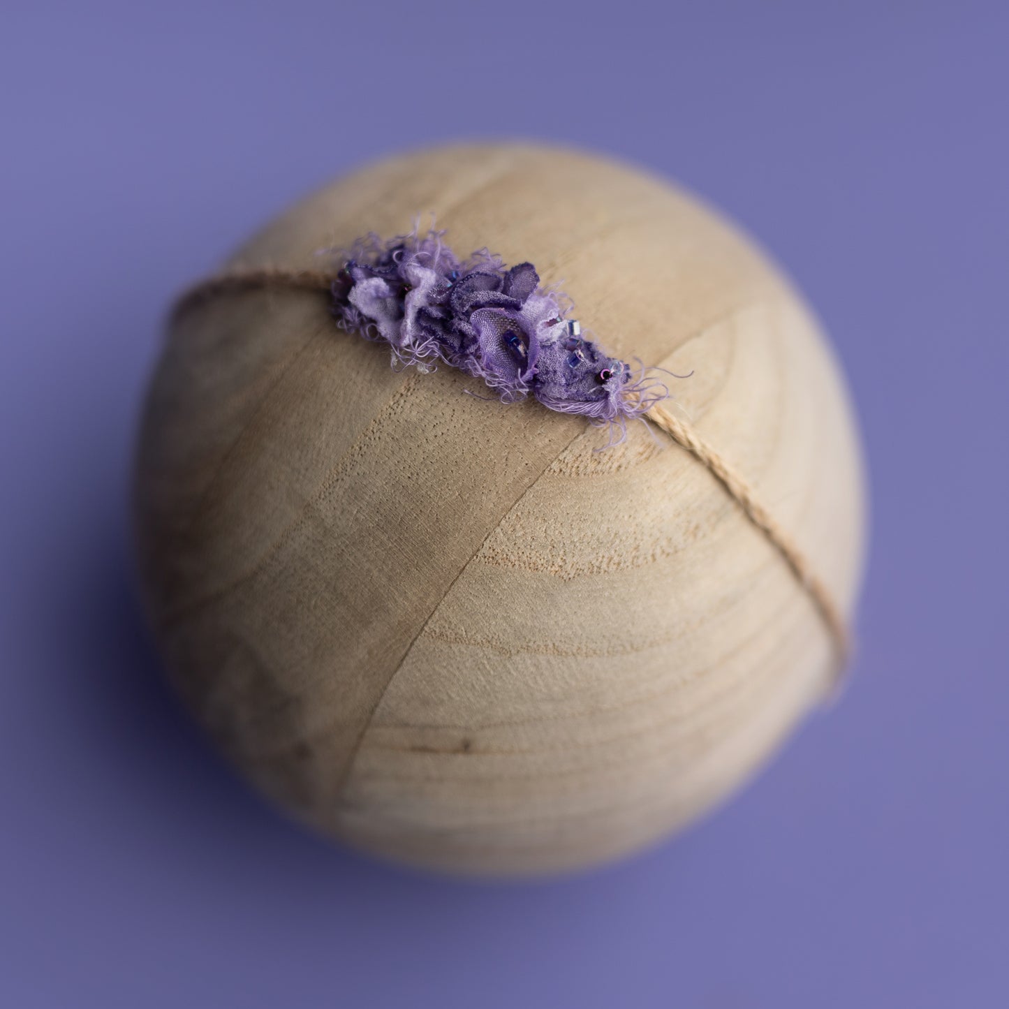 Flora Band | Geode