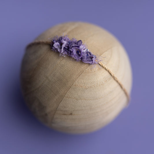 Flora Band | Geode