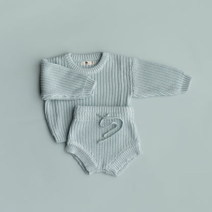 Dani | Chunky Set | Glasses