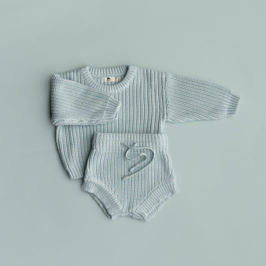 Dani | Chunky Set | Glasses