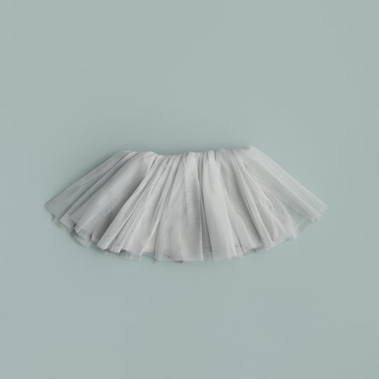 Pearl | Skirt | Glasses