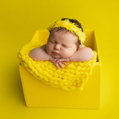 Sweet Little Box | Goldfinch