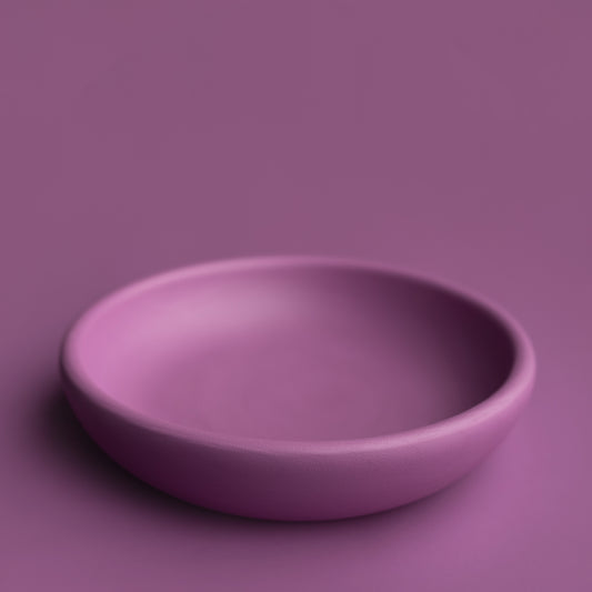 Sweet Little Bowl | Grapey Grapes
