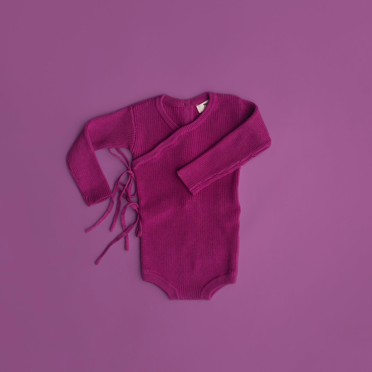 Rae | Singlet | Grapey Grapes