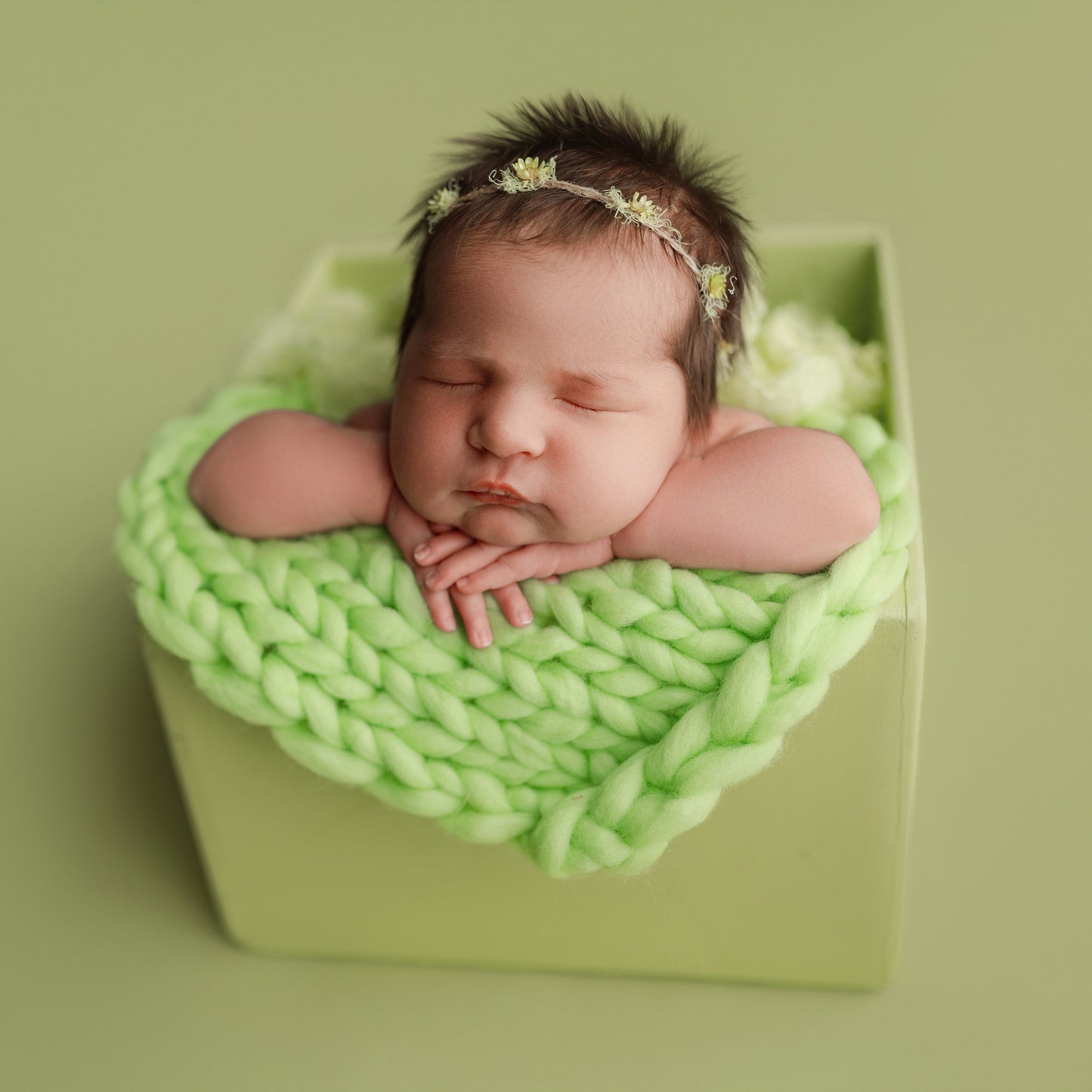 Sweet Little Box | Green River