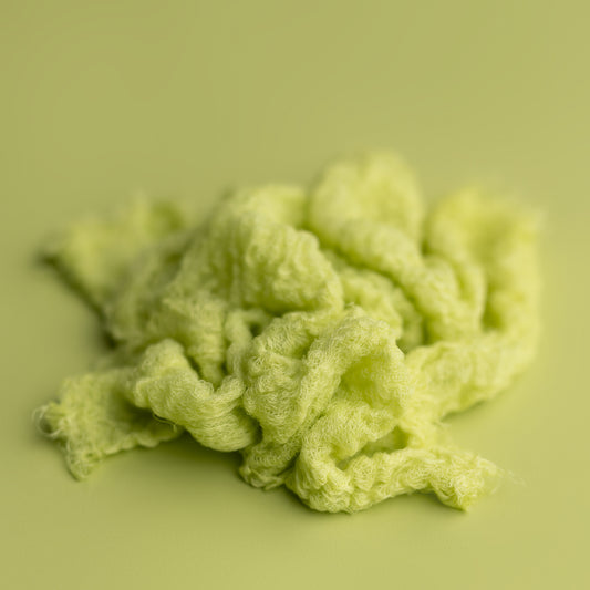 Wispy Layer | Green River