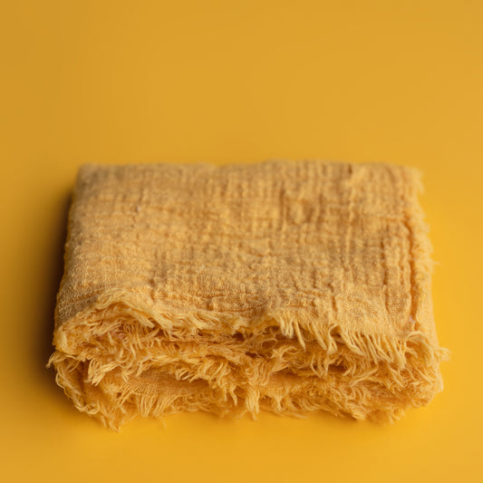 Rugged Wrap | Honeycomb