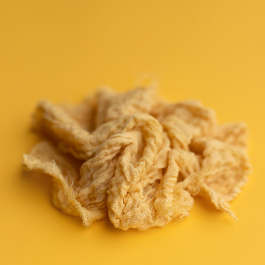 Wispy Layer | Honeycomb