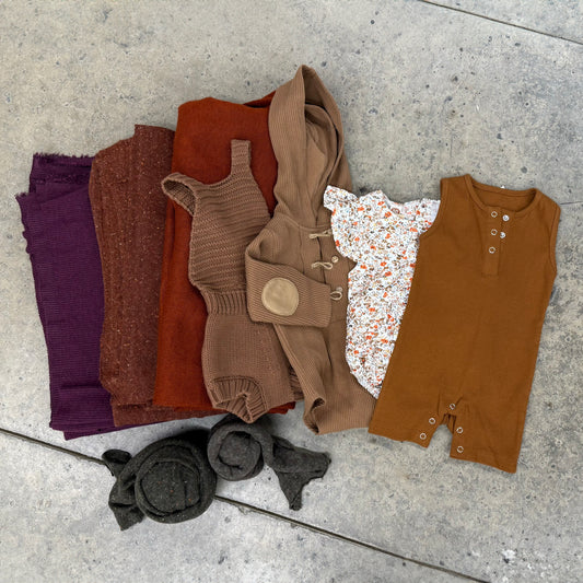 Destash | Autumn Set 1