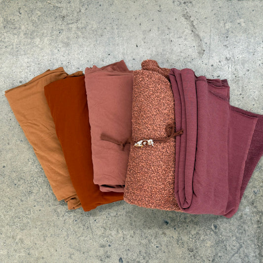 Destash | Autumn Set 2