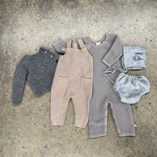 Destash | Greige Set