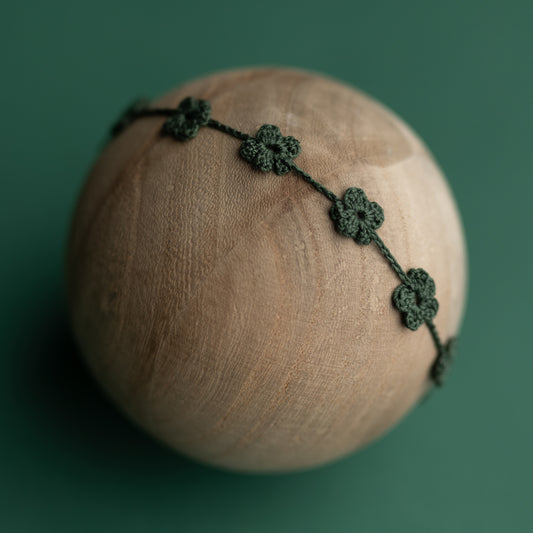 Flower Child Band | Cedar