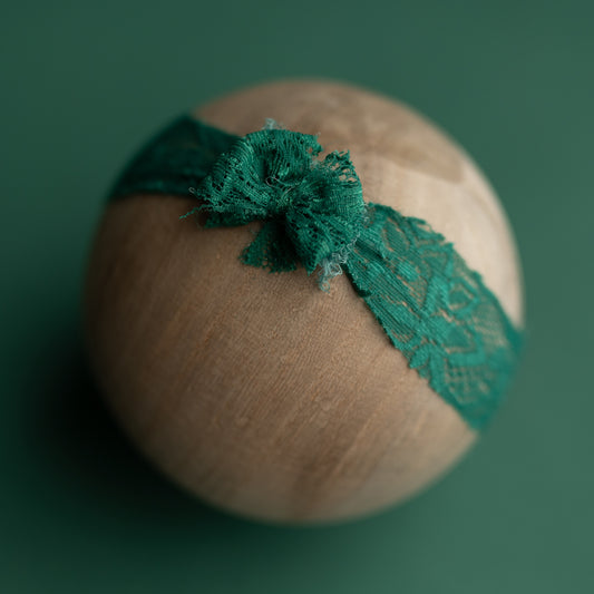 Lacey Bow Band | Cedar